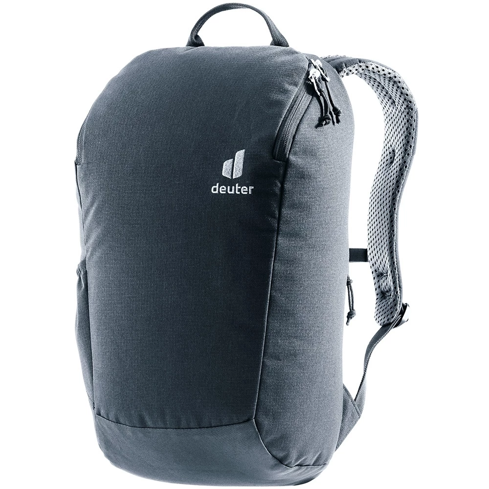 กระเป็าเป้ DEUTER STEP OUT 16 Black